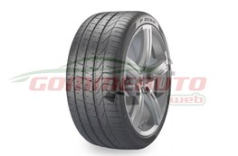 COP. 245/35ZR20 PIRELLI P ZERO N0 91Y